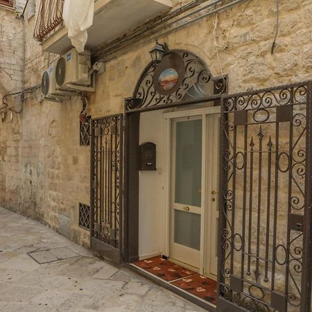 Terra E Marte Casa Vacanza Bari Ngoại thất bức ảnh