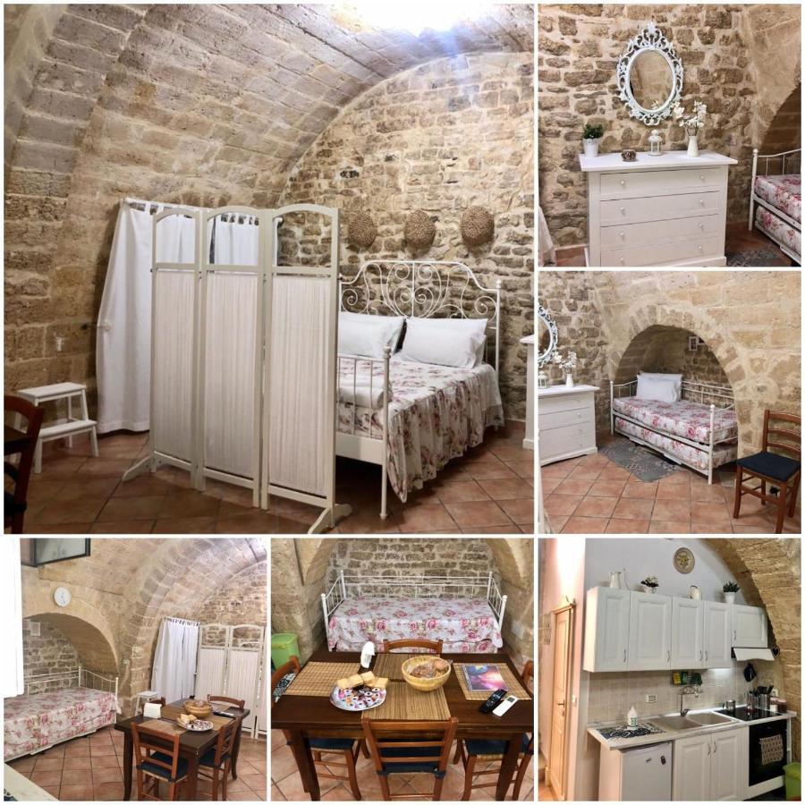 Terra E Marte Casa Vacanza Bari Ngoại thất bức ảnh