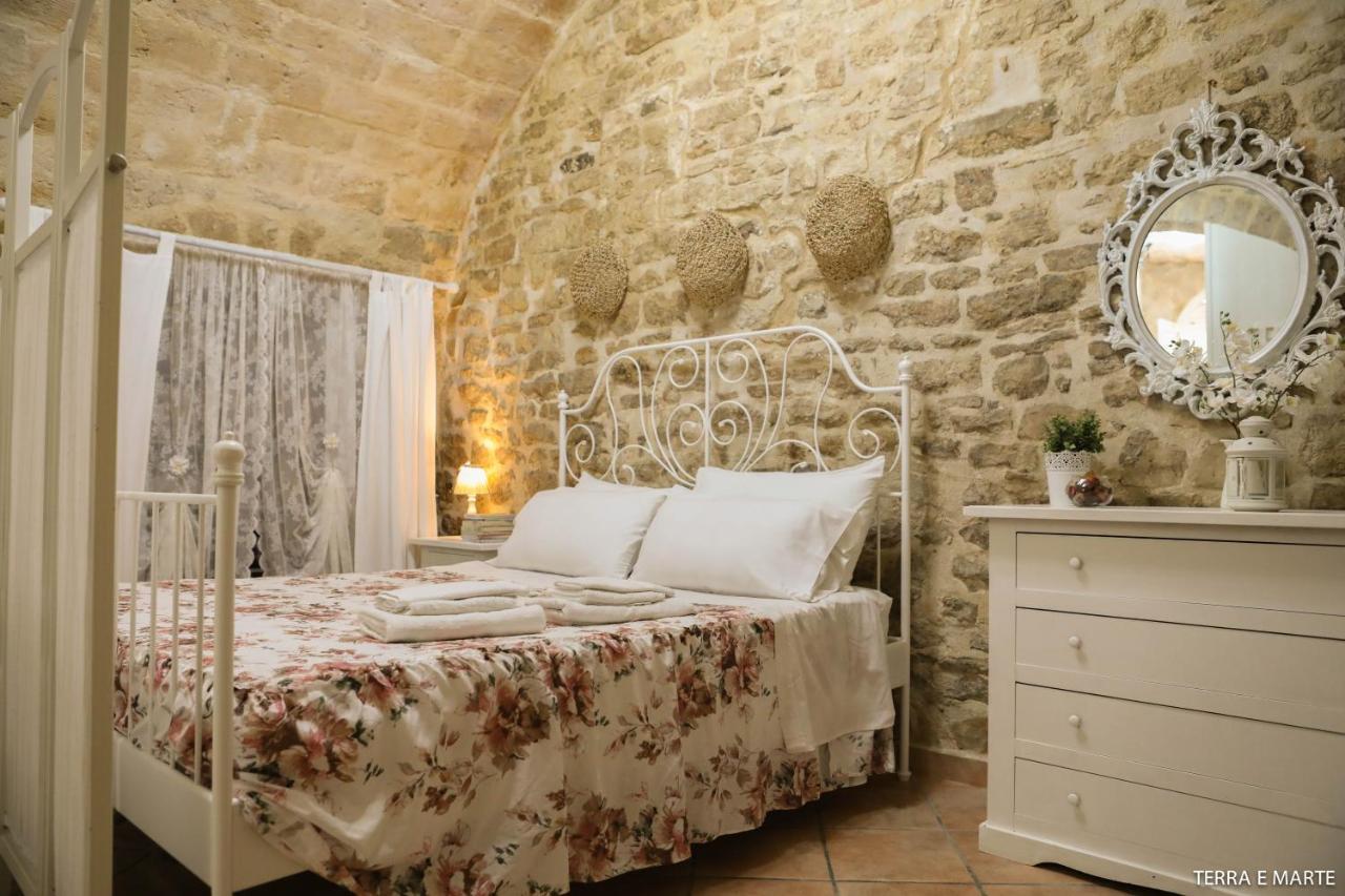 Terra E Marte Casa Vacanza Bari Ngoại thất bức ảnh