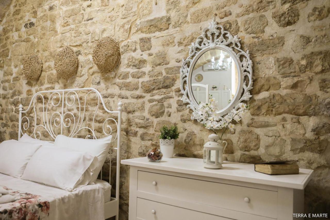 Terra E Marte Casa Vacanza Bari Ngoại thất bức ảnh