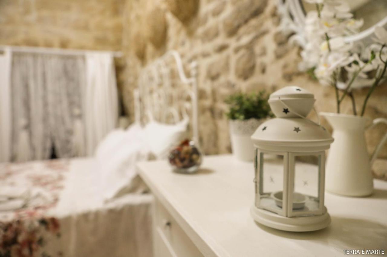 Terra E Marte Casa Vacanza Bari Ngoại thất bức ảnh